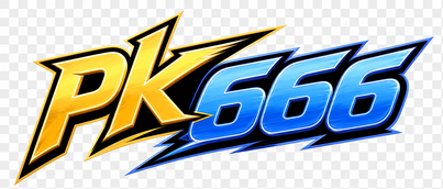 pk666 Logo
